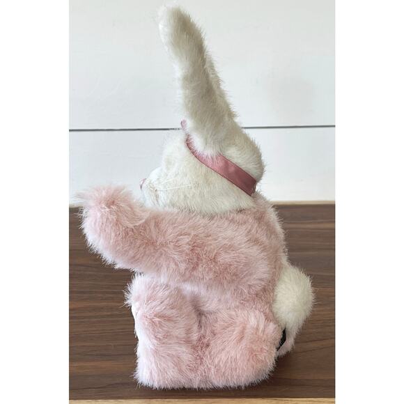 Vintage Lady Payton from the Boyds Bears Collection Stuffie Plush Collectible - Picture 5 of 13